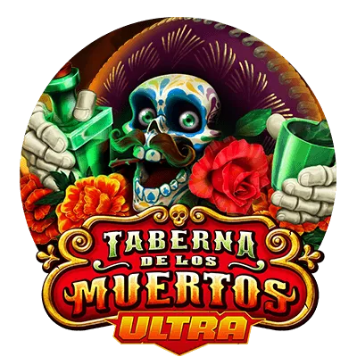 Taberna De Los Muertos Ultra - PLACEBET138