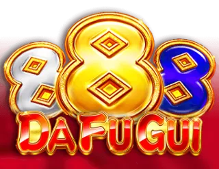 PLAYSTAR : DA FU GUI - PLACEBET138