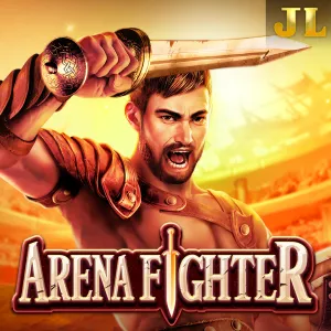 Arena Fighter - PLACEBET138