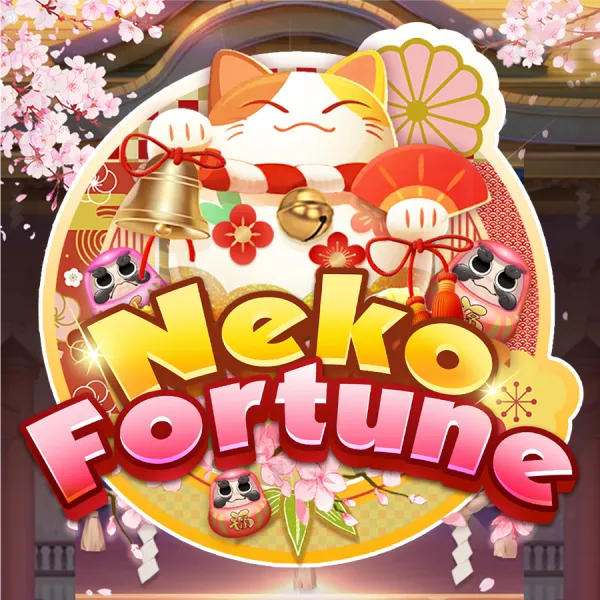 Neko Fortune - PLACEBET138