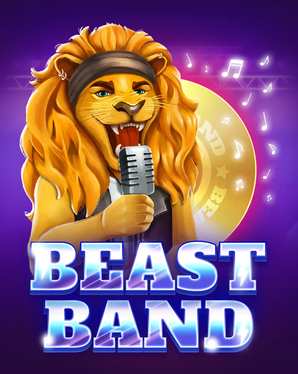 Beast Band - PLACEBET138