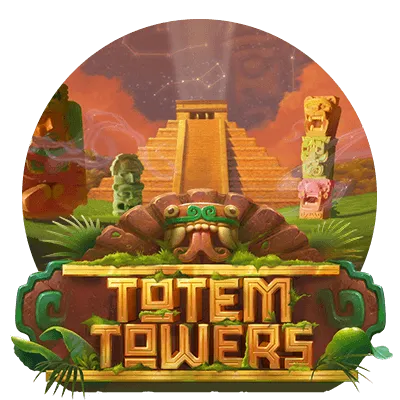 Totem Towers - PLACEBET138