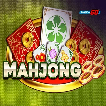 Mahjong 88 - PLACEBET138