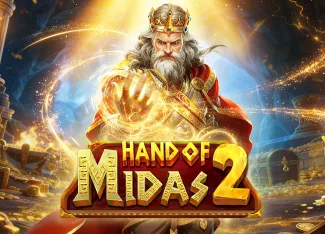 Hand of Midas 2 - PLACEBET138