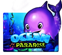 Ocean Paradise - PLACEBET138