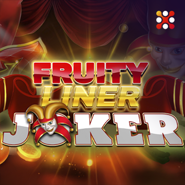 Fruityliner Joker - PLACEBET138