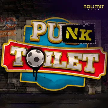 Punk Toilet - PLACEBET138