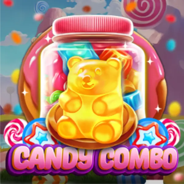 Candy Combo 10 - PLACEBET138