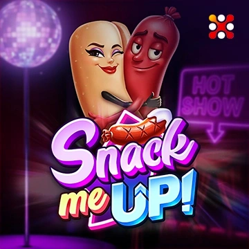 Snack Me Up! - PLACEBET138