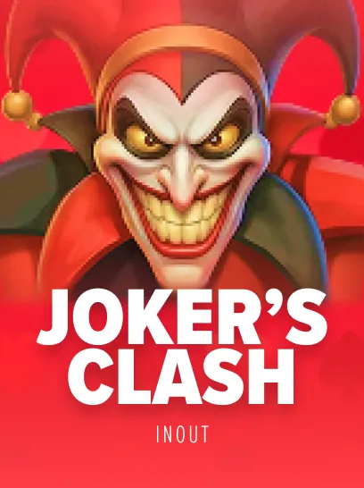 Jokers Clash - PLACEBET138