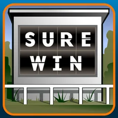 Sure Win - PLACEBET138