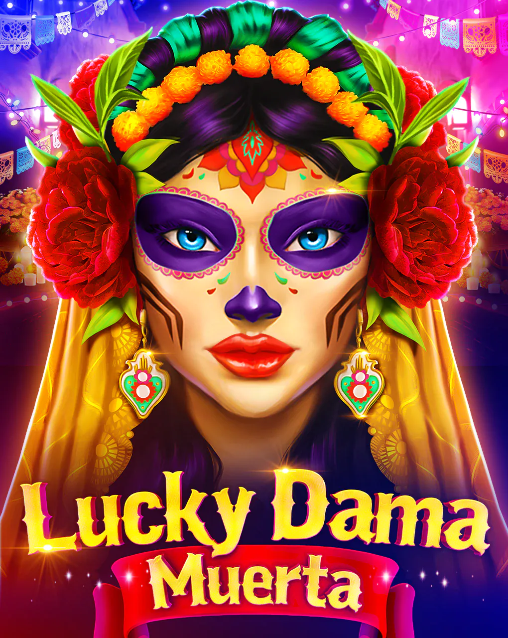 Lucky Dama Muerta - PLACEBET138