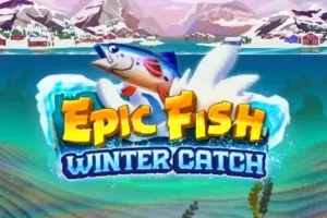 Epic Fish: Winter Catch - PLACEBET138