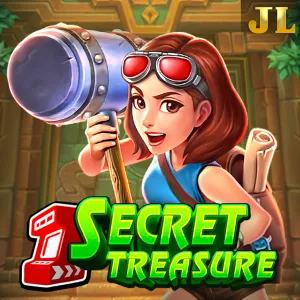 Secret Treasure - PLACEBET138