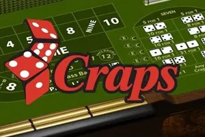 Craps - PLACEBET138