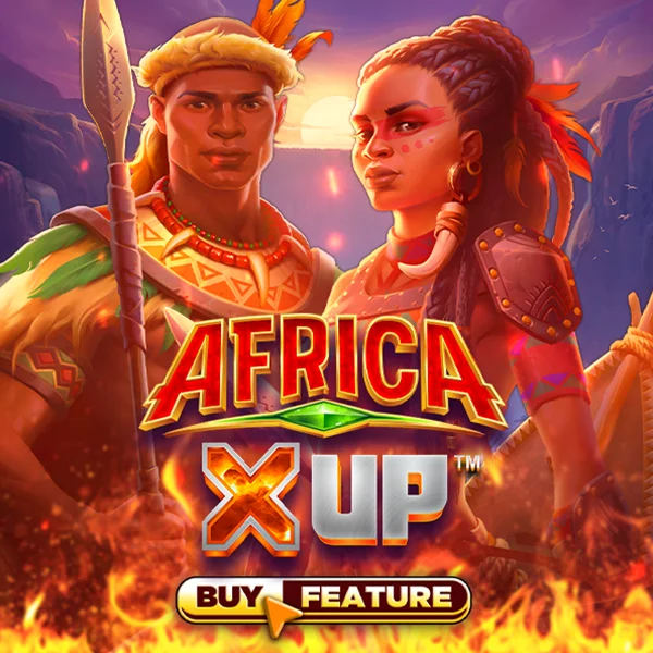 Africa X UP&trade; - PLACEBET138
