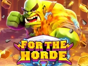 PLAYSTAR : FOR THE HORDE - PLACEBET138