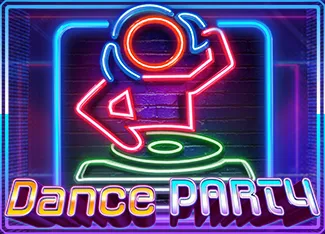 Dance Party - PLACEBET138