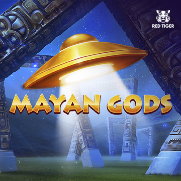 Mayan Gods - PLACEBET138