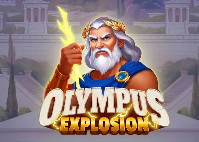 Olympus Explosion - PLACEBET138
