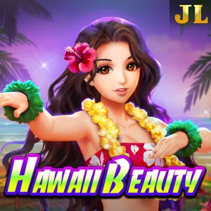 Hawaii Beauty - PLACEBET138