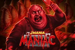 J Mania Maniac - PLACEBET138