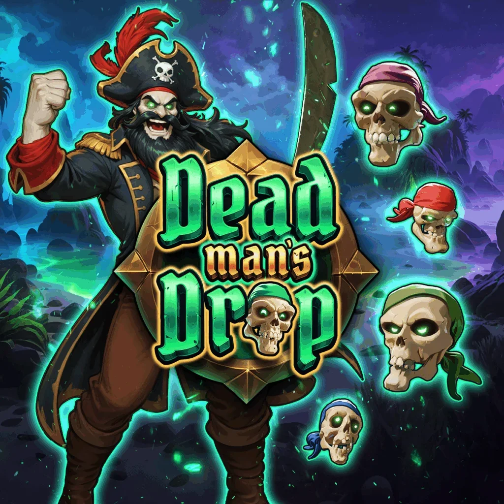 Dead Mans Drop - PLACEBET138