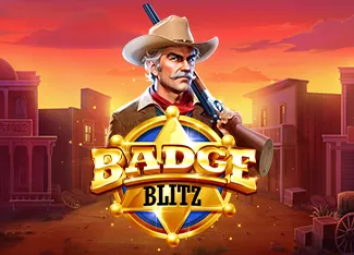 Badge Blitz - PLACEBET138