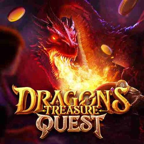Dragons Treasure Quest - PLACEBET138