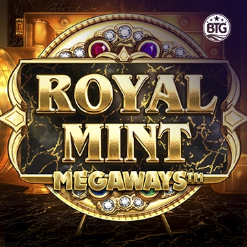 Royal Mint - PLACEBET138