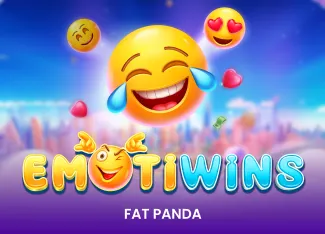 Emotiwins - PLACEBET138