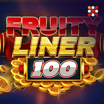 Fruityliner 100 - PLACEBET138