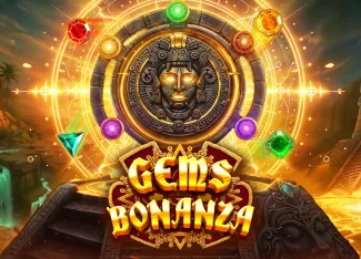 Gems Bonanza - PLACEBET138