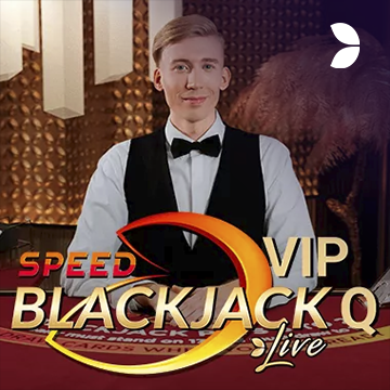 Speed VIP Blackjack Q - PLACEBET138