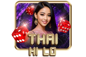 Thai Hi Lo - PLACEBET138