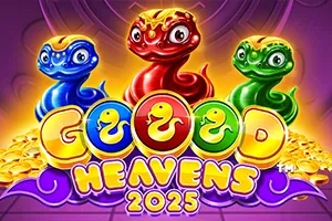 Goood Heavens - PLACEBET138