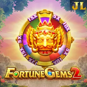 Fortune Gems 2 - PLACEBET138