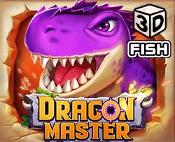 Dragon Master - PLACEBET138
