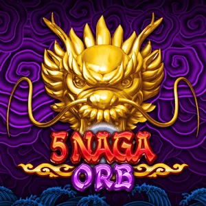 5 Dragon Orb - PLACEBET138