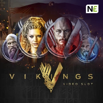 Vikings Video Slot - PLACEBET138