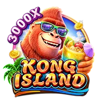 KONG ISLAND - PLACEBET138