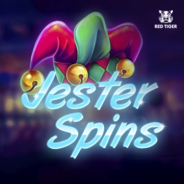 Jester Spins - PLACEBET138
