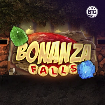 Bonanza Falls - PLACEBET138