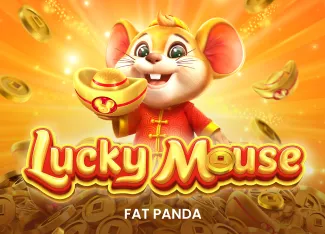 Lucky Mouse - PLACEBET138