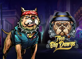 The Big Dawgs - PLACEBET138