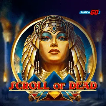 Scroll of Dead - PLACEBET138