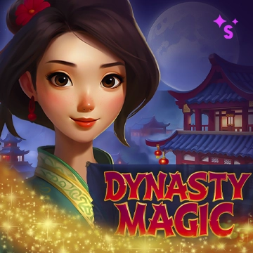 Dynasty Magic - PLACEBET138