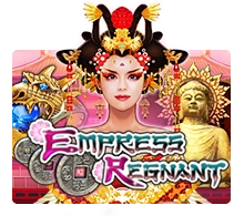 Empress Regnant - PLACEBET138