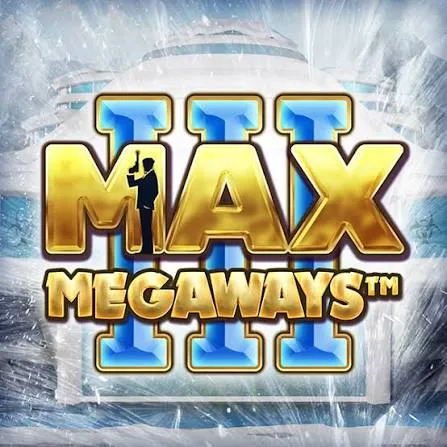 Max Megaways 3 - PLACEBET138