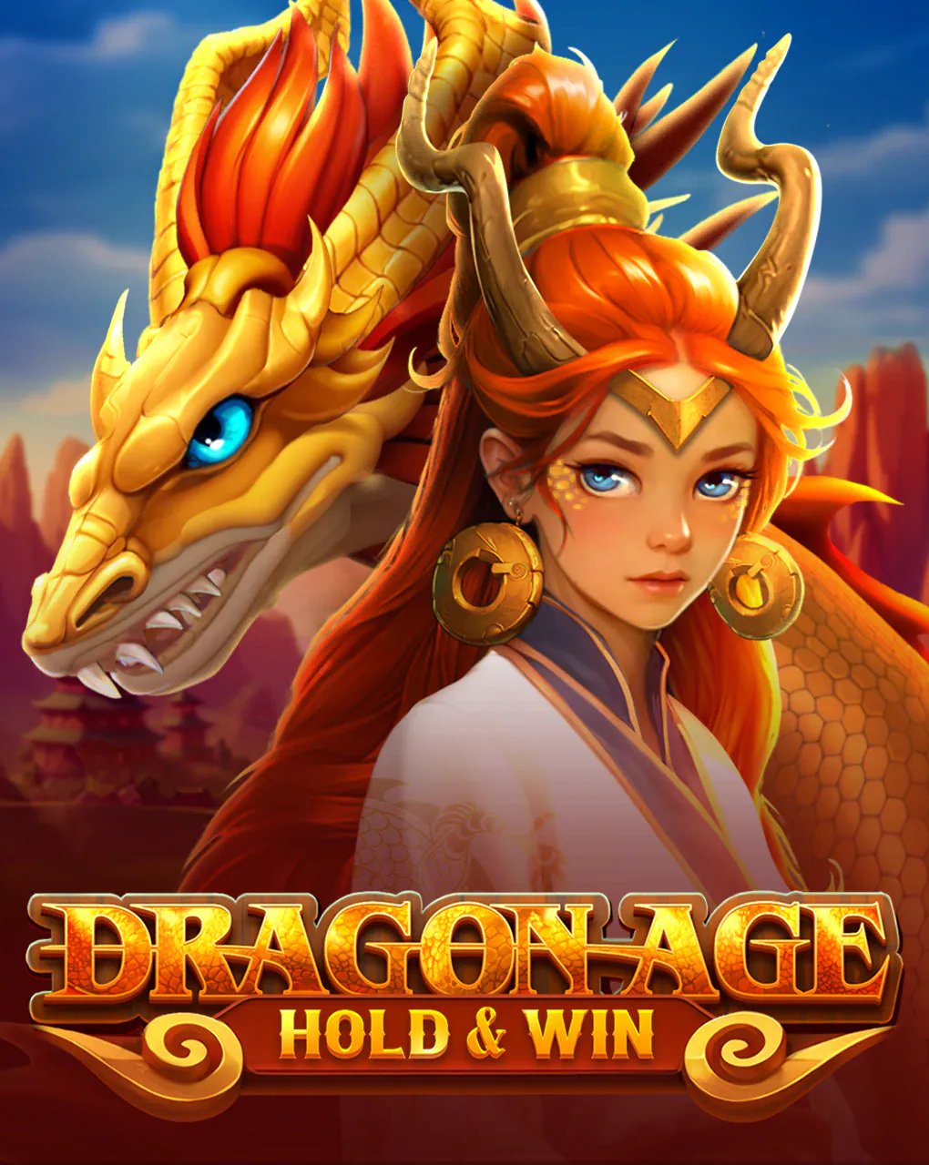 Dragon Age Hold & Win - PLACEBET138